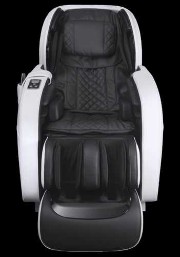 4D Health Massage Chair irest